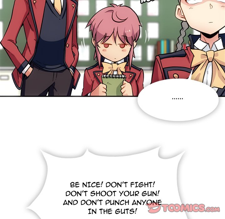 Such a Cute Spy Such a Cute Spy EP 17 - Toomics page 42 - 