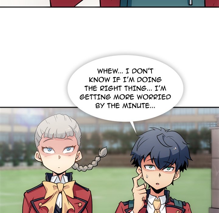 Such a Cute Spy Such a Cute Spy EP 17 - Toomics page 44 - 