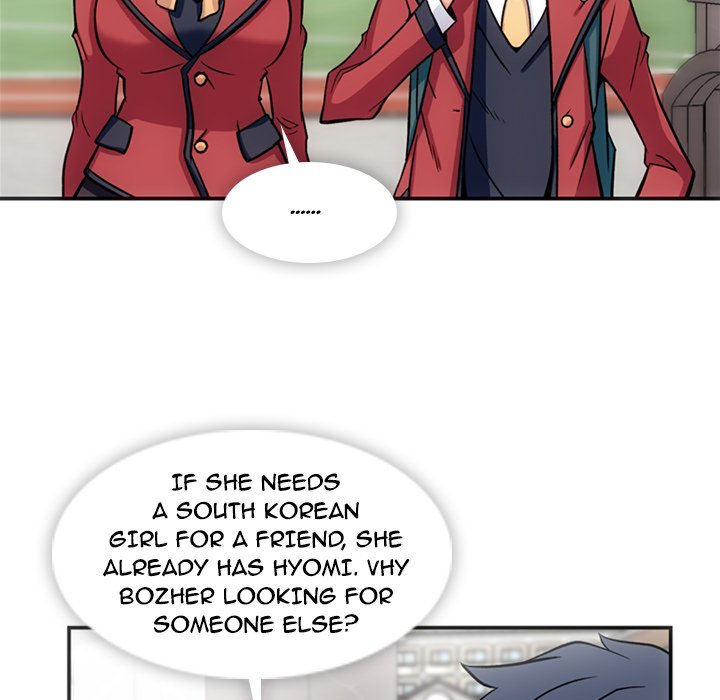 Such a Cute Spy Such a Cute Spy EP 17 - Toomics page 45 - 