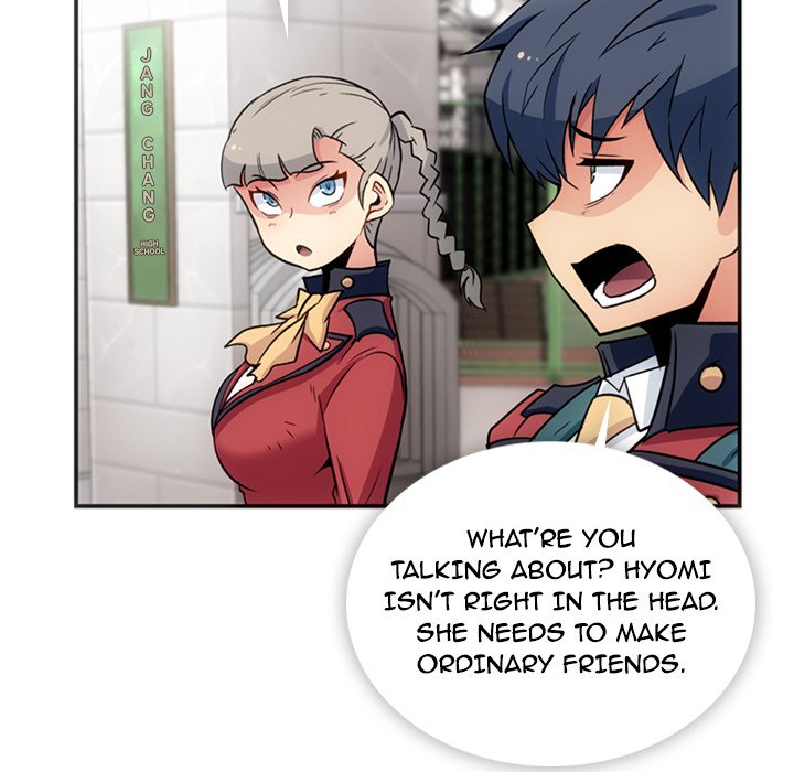 Such a Cute Spy Such a Cute Spy EP 17 - Toomics page 46 - 