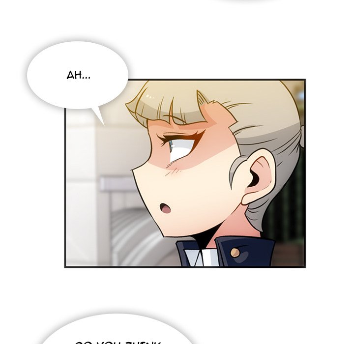 Such a Cute Spy Such a Cute Spy EP 17 - Toomics page 47 - 
