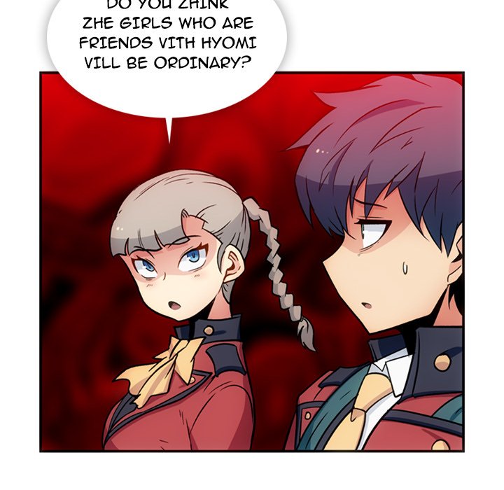 Such a Cute Spy Such a Cute Spy EP 17 - Toomics page 48 - 