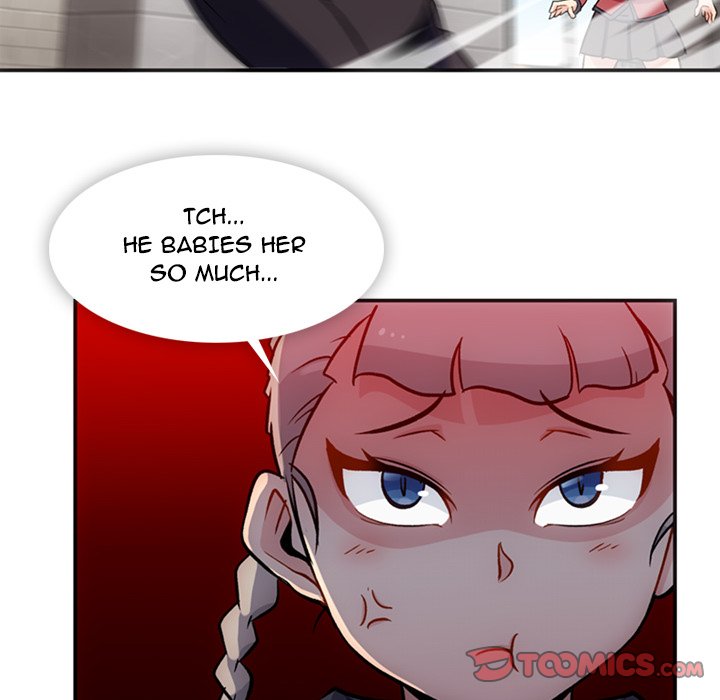 Such a Cute Spy Such a Cute Spy EP 17 - Toomics page 50 - 