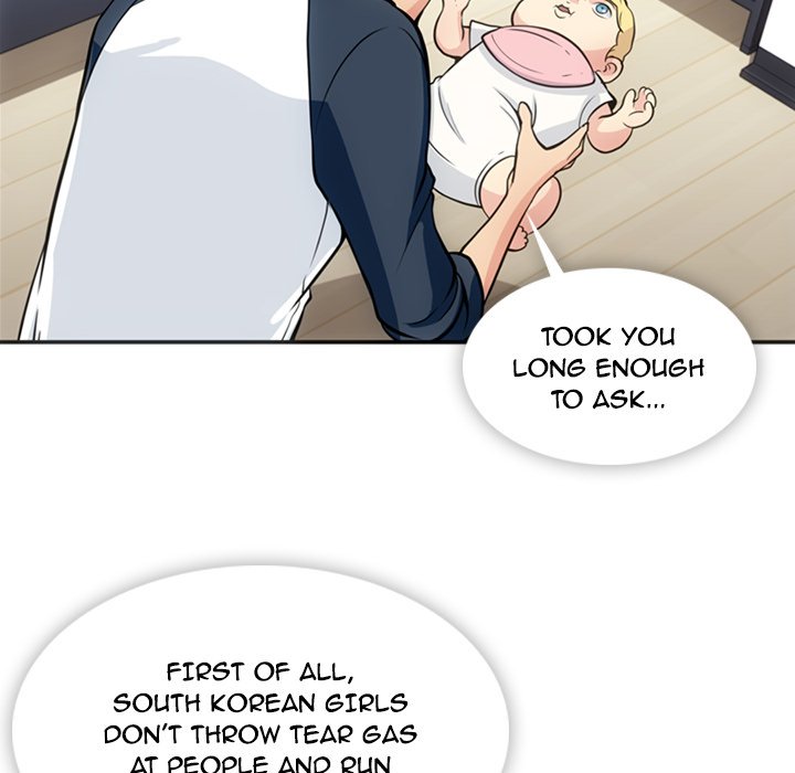Such a Cute Spy Such a Cute Spy EP 17 - Toomics page 6 - 