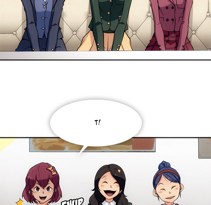 Such a Cute Spy Such a Cute Spy EP 17 - Toomics page 53 - 