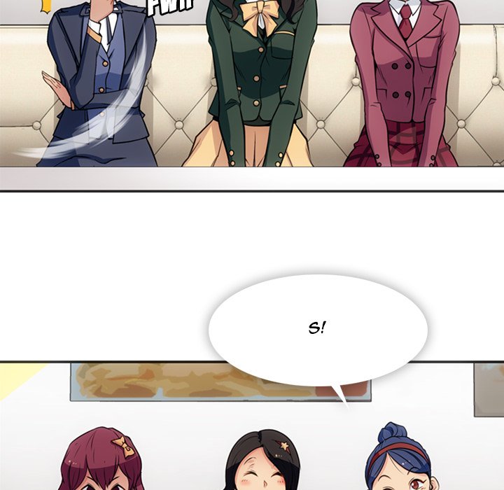 Such a Cute Spy Such a Cute Spy EP 17 - Toomics page 54 - 