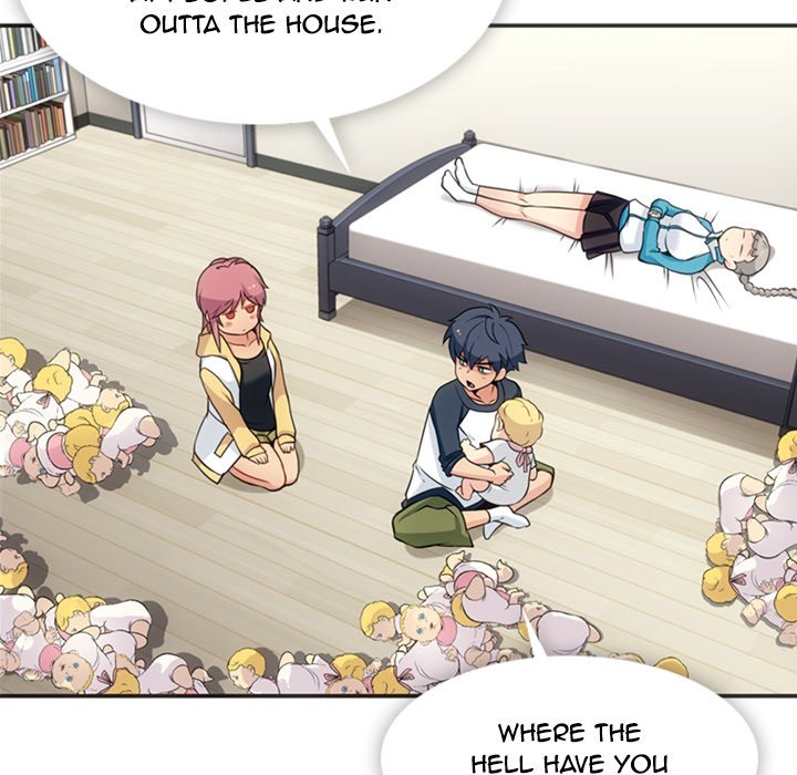 Such a Cute Spy Such a Cute Spy EP 17 - Toomics page 7 - 