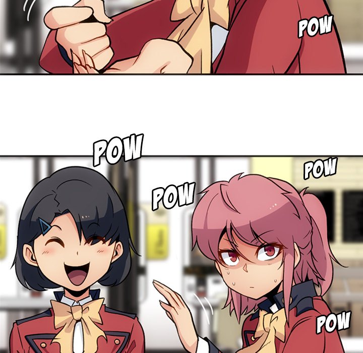 Such a Cute Spy Such a Cute Spy EP 17 - Toomics page 64 - 
