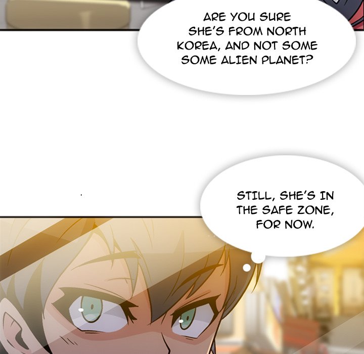 Such a Cute Spy Such a Cute Spy EP 17 - Toomics page 68 - 