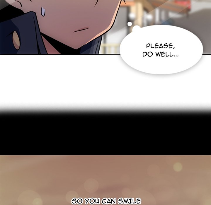 Such a Cute Spy Such a Cute Spy EP 17 - Toomics page 69 - 