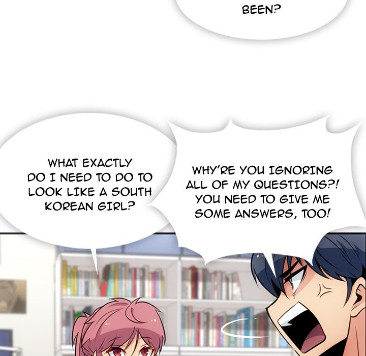 Such a Cute Spy Such a Cute Spy EP 17 - Toomics page 8 - 