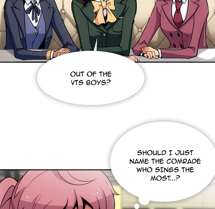 Such a Cute Spy Such a Cute Spy EP 17 - Toomics page 73 - 