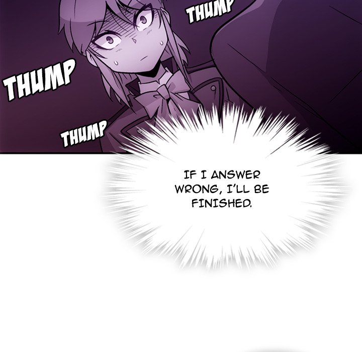 Such a Cute Spy Such a Cute Spy EP 17 - Toomics page 81 - 