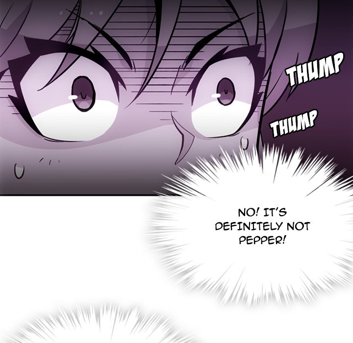 Such a Cute Spy Such a Cute Spy EP 17 - Toomics page 84 - 