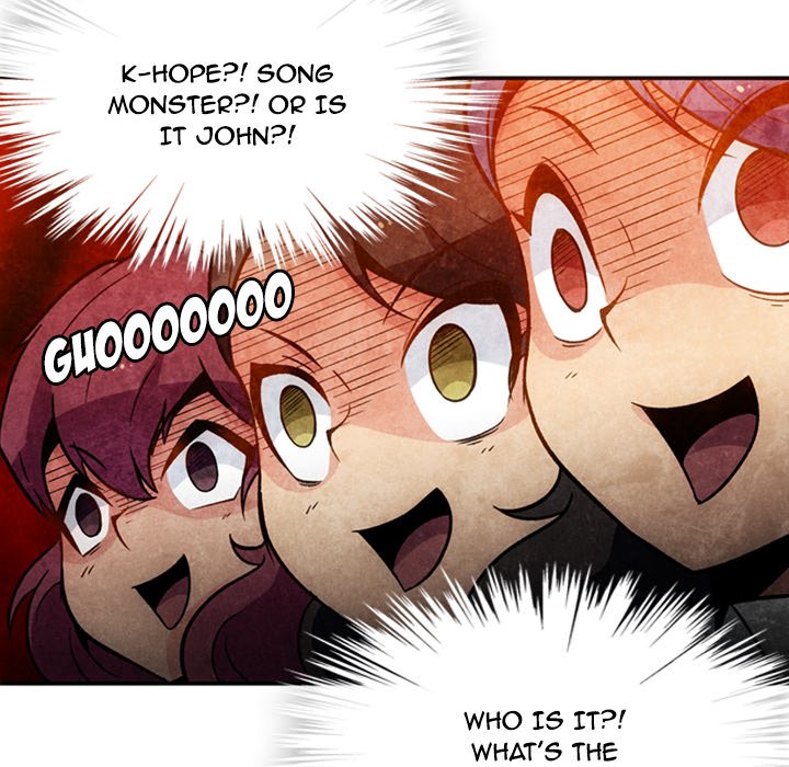 Such a Cute Spy Such a Cute Spy EP 17 - Toomics page 85 - 