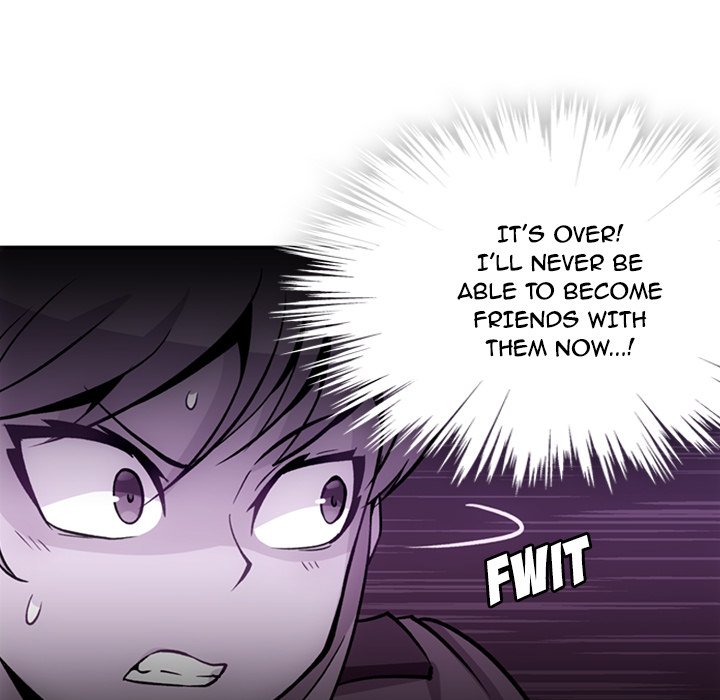 Such a Cute Spy Such a Cute Spy EP 17 - Toomics page 88 - 