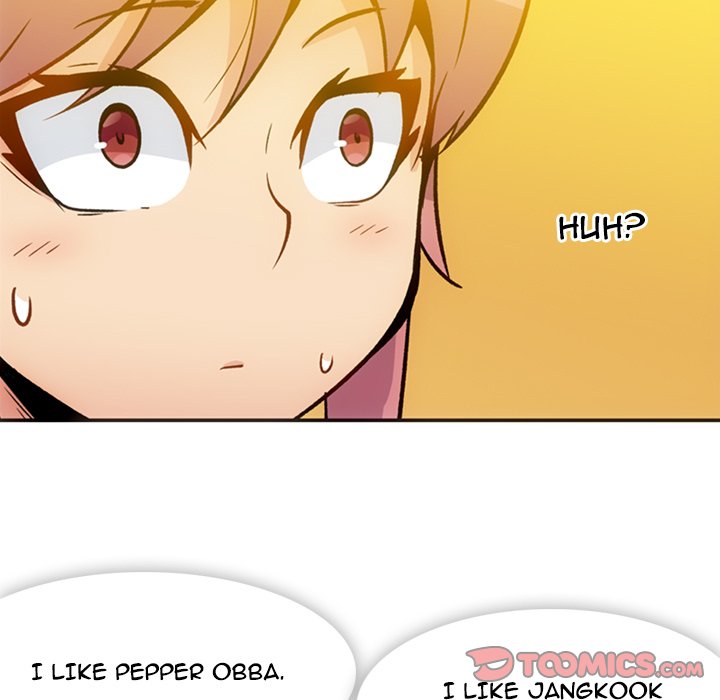 Such a Cute Spy Such a Cute Spy EP 17 - Toomics page 90 - 