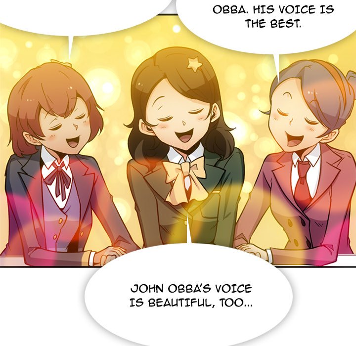 Such a Cute Spy Such a Cute Spy EP 17 - Toomics page 91 - 