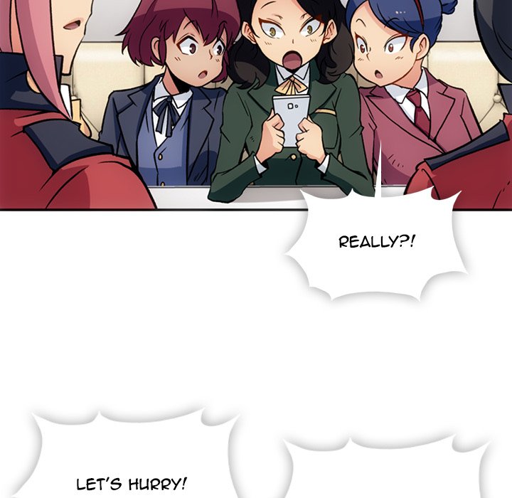 Such a Cute Spy Such a Cute Spy EP 17 - Toomics page 96 - 