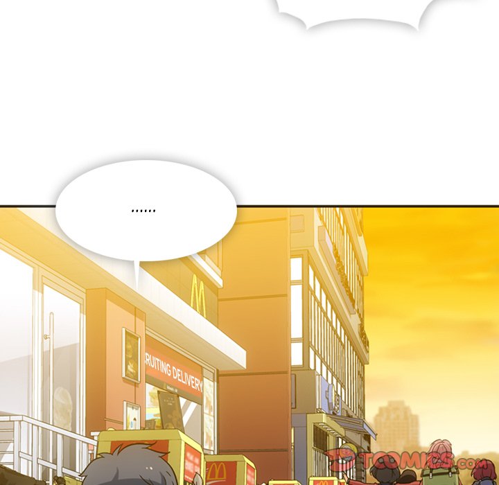 Such a Cute Spy Such a Cute Spy EP 17 - Toomics page 98 - 