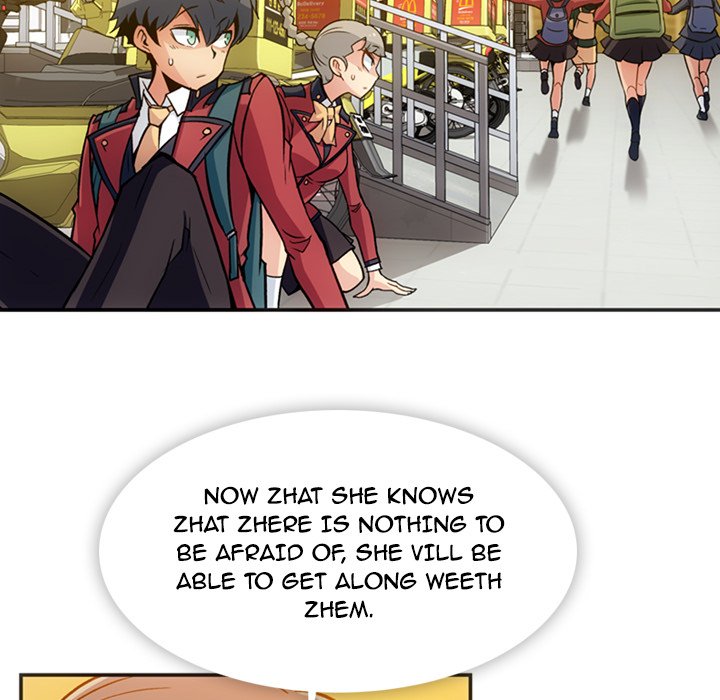Such a Cute Spy Such a Cute Spy EP 17 - Toomics page 99 - 