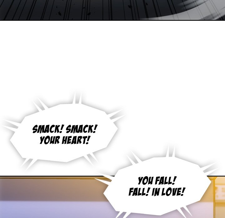 Such a Cute Spy Such a Cute Spy EP 18 - Toomics page 11 - 