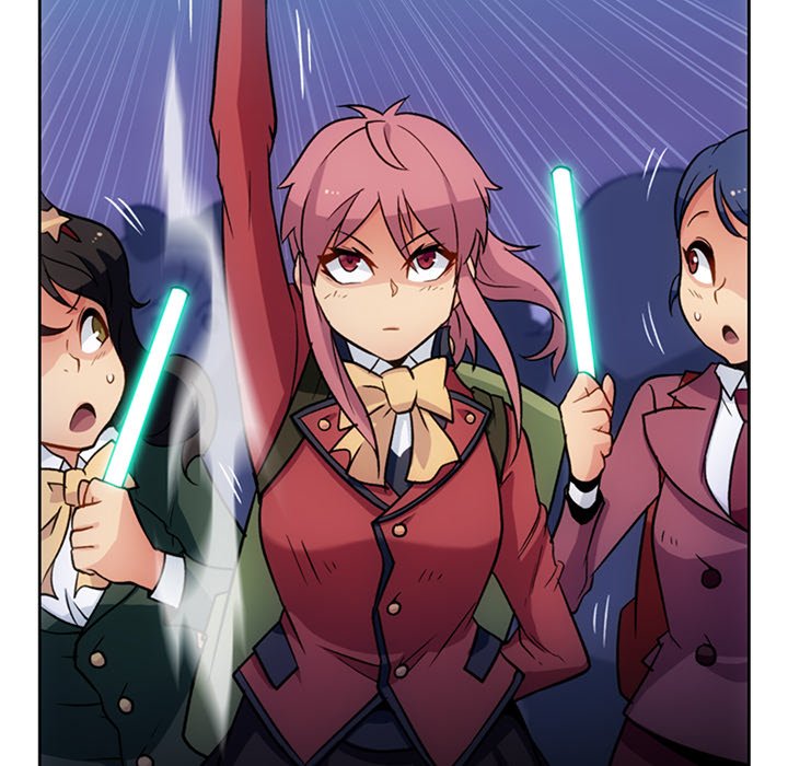 Such a Cute Spy Such a Cute Spy EP 18 - Toomics page 20 - 