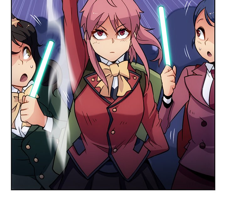 Such a Cute Spy Such a Cute Spy EP 18 - Toomics page 23 - 
