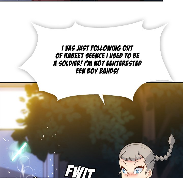 Such a Cute Spy Such a Cute Spy EP 18 - Toomics page 31 - 