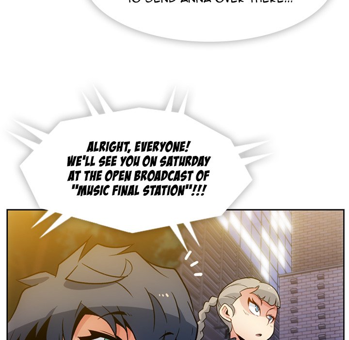 Such a Cute Spy Such a Cute Spy EP 18 - Toomics page 33 - 