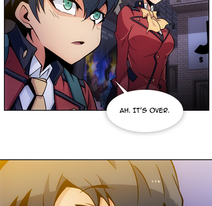 Such a Cute Spy Such a Cute Spy EP 18 - Toomics page 34 - 