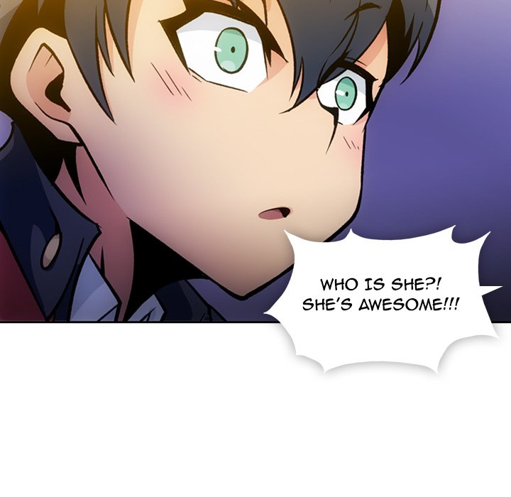 Such a Cute Spy Such a Cute Spy EP 18 - Toomics page 35 - 