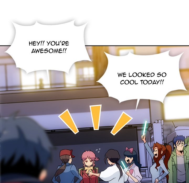 Such a Cute Spy Such a Cute Spy EP 18 - Toomics page 36 - 