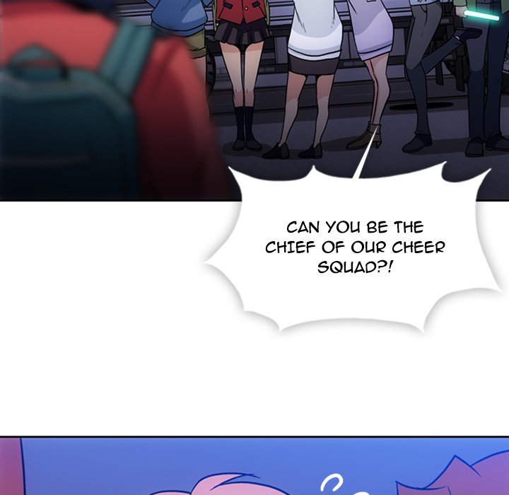 Such a Cute Spy Such a Cute Spy EP 18 - Toomics page 37 - 