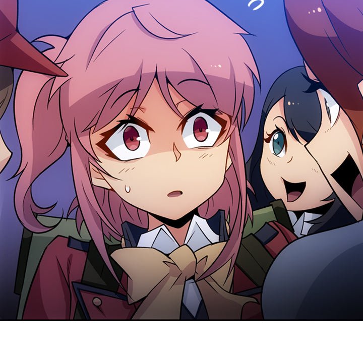 Such a Cute Spy Such a Cute Spy EP 18 - Toomics page 38 - 