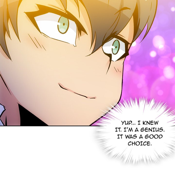 Such a Cute Spy Such a Cute Spy EP 18 - Toomics page 42 - 