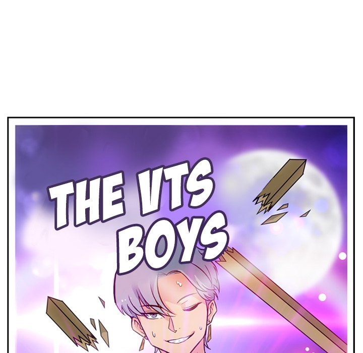 Such a Cute Spy Such a Cute Spy EP 18 - Toomics page 45 - 
