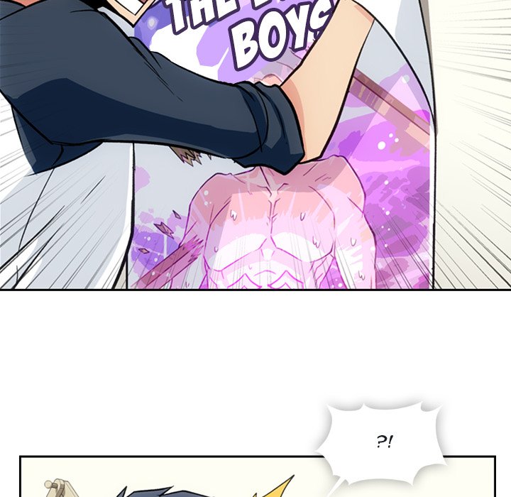 Such a Cute Spy Such a Cute Spy EP 18 - Toomics page 50 - 