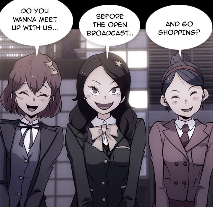 Such a Cute Spy Such a Cute Spy EP 18 - Toomics page 64 - 