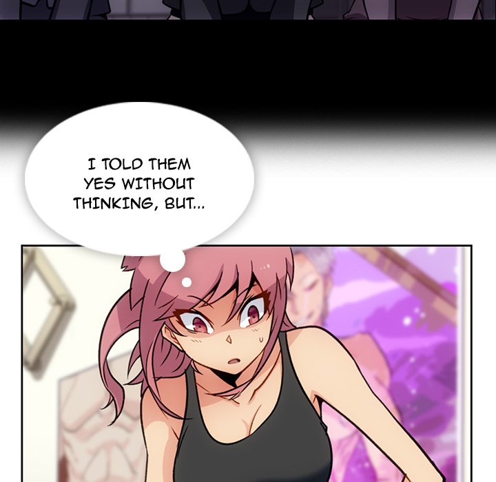 Such a Cute Spy Such a Cute Spy EP 18 - Toomics page 65 - 