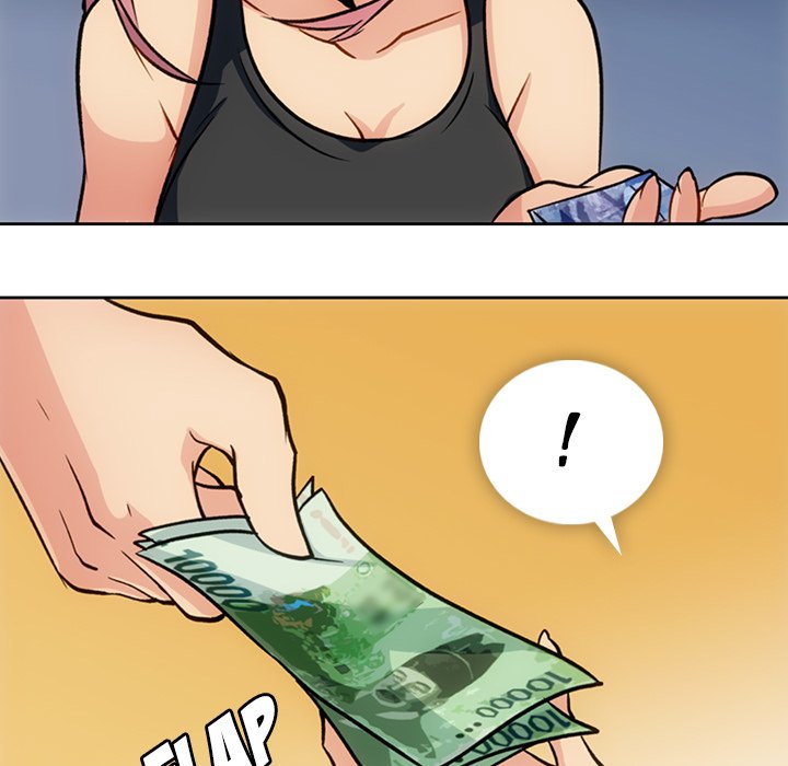 Such a Cute Spy Such a Cute Spy EP 18 - Toomics page 68 - 