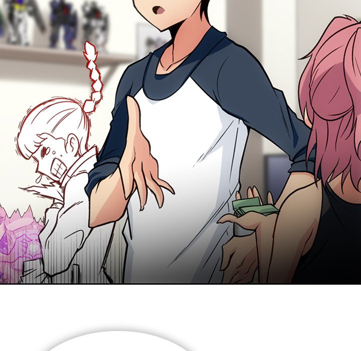 Such a Cute Spy Such a Cute Spy EP 18 - Toomics page 70 - 