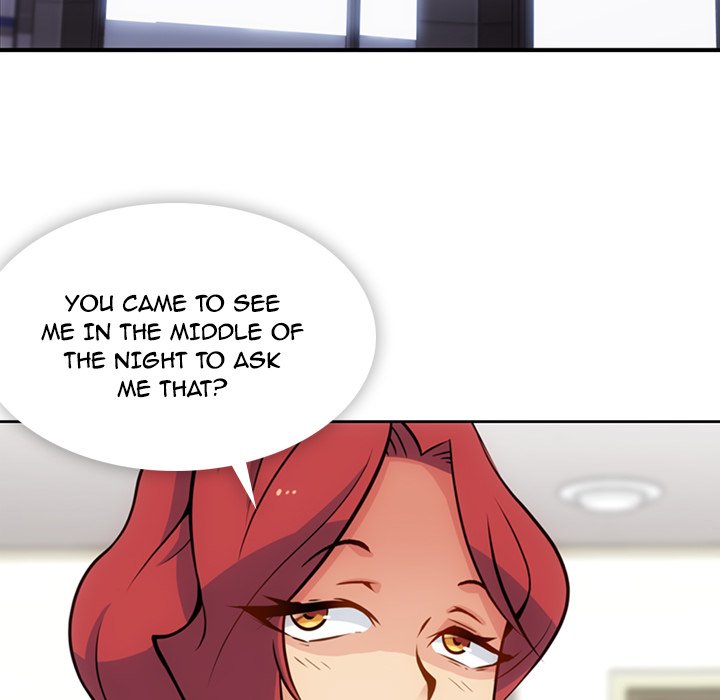 Such a Cute Spy Such a Cute Spy EP 18 - Toomics page 75 - 