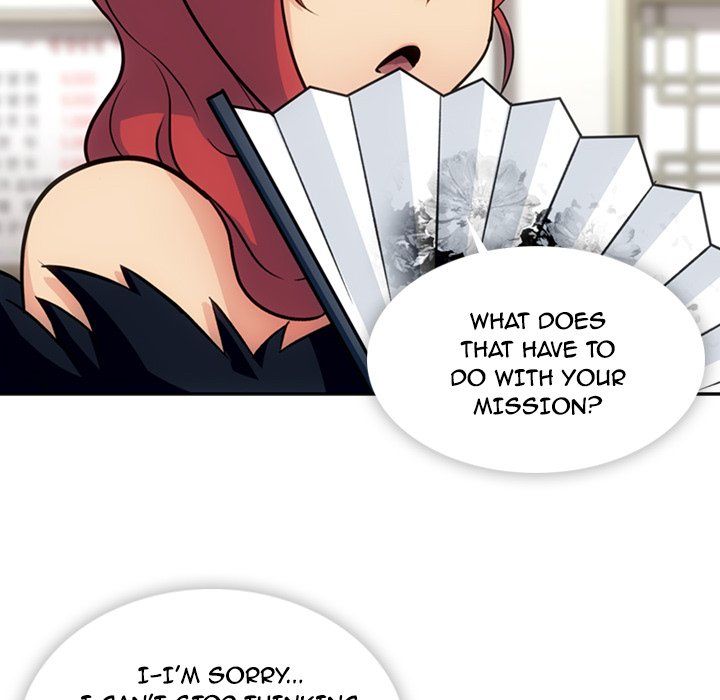 Such a Cute Spy Such a Cute Spy EP 18 - Toomics page 76 - 