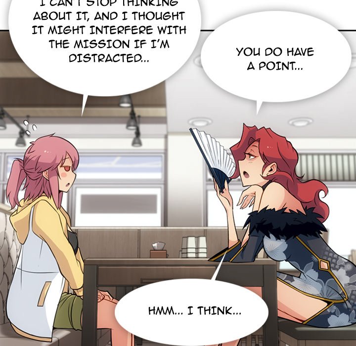 Such a Cute Spy Such a Cute Spy EP 18 - Toomics page 77 - 