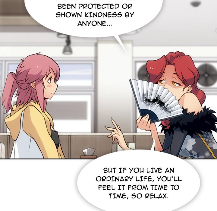 Such a Cute Spy Such a Cute Spy EP 18 - Toomics page 80 - 