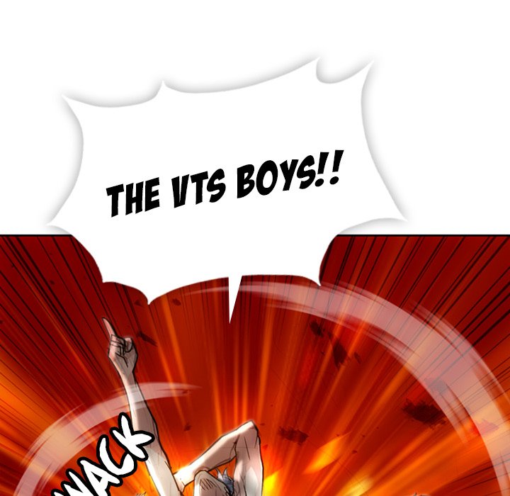 Such a Cute Spy Such a Cute Spy EP 18 - Toomics page 9 - 