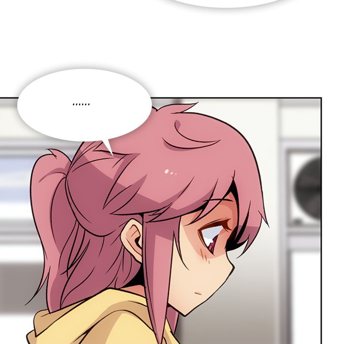 Such a Cute Spy Such a Cute Spy EP 18 - Toomics page 81 - 