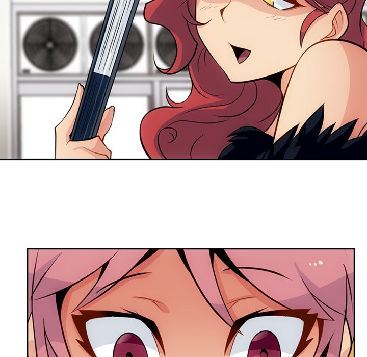 Such a Cute Spy Such a Cute Spy EP 18 - Toomics page 84 - 