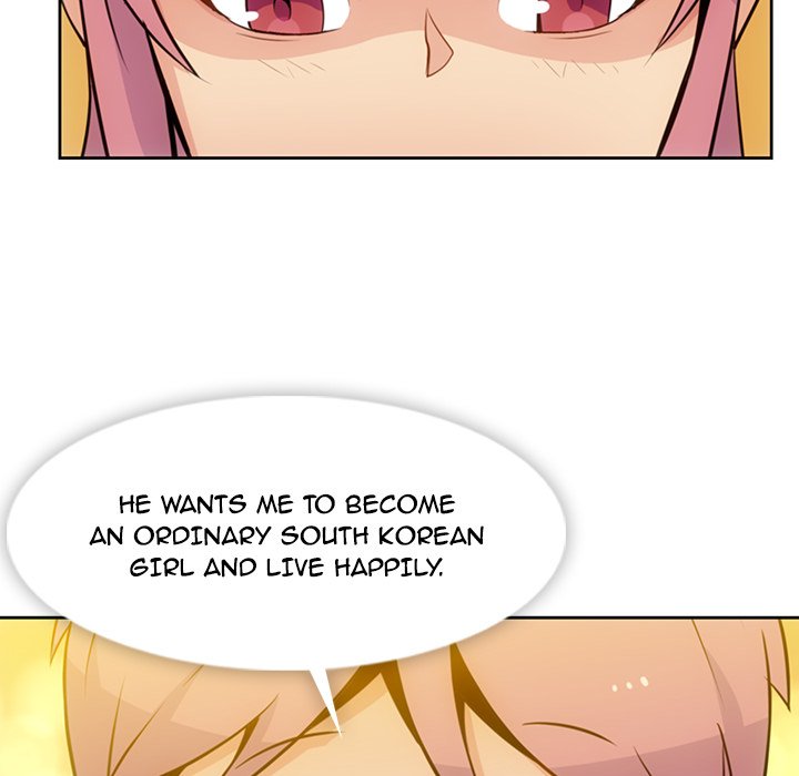 Such a Cute Spy Such a Cute Spy EP 18 - Toomics page 85 - 